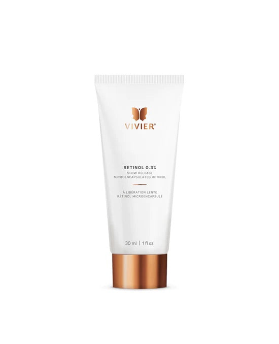 VIVIER® 0.3% Retinol SR Complex