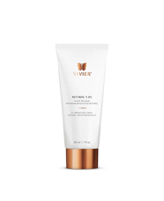 VIVIER® Retinol 1% Night Complex