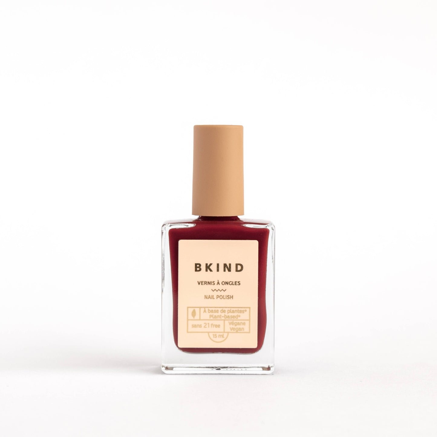 B Kind Nail Polish - Scorpio