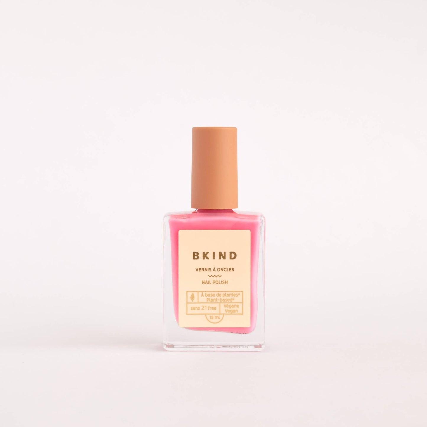 B Kind Nail Polish - Gemini