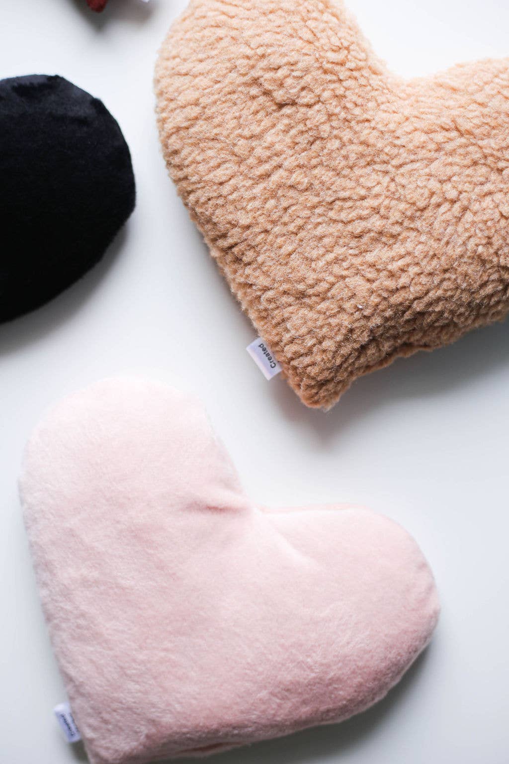 Share the LOVE - Heart shaped Hot/Cold Therapy Pack