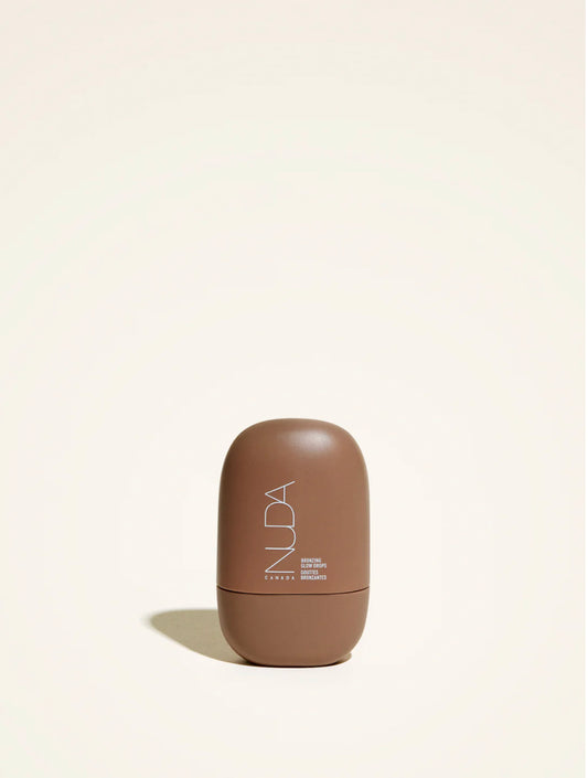 Bronzing Glow Drops