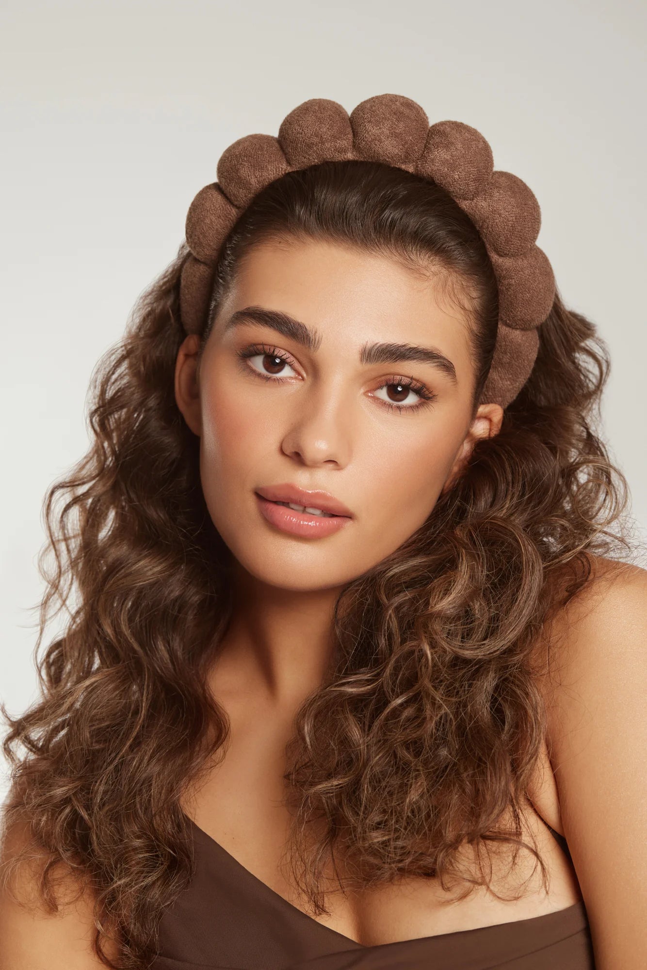 Nuda - Get Ready With Me Headband