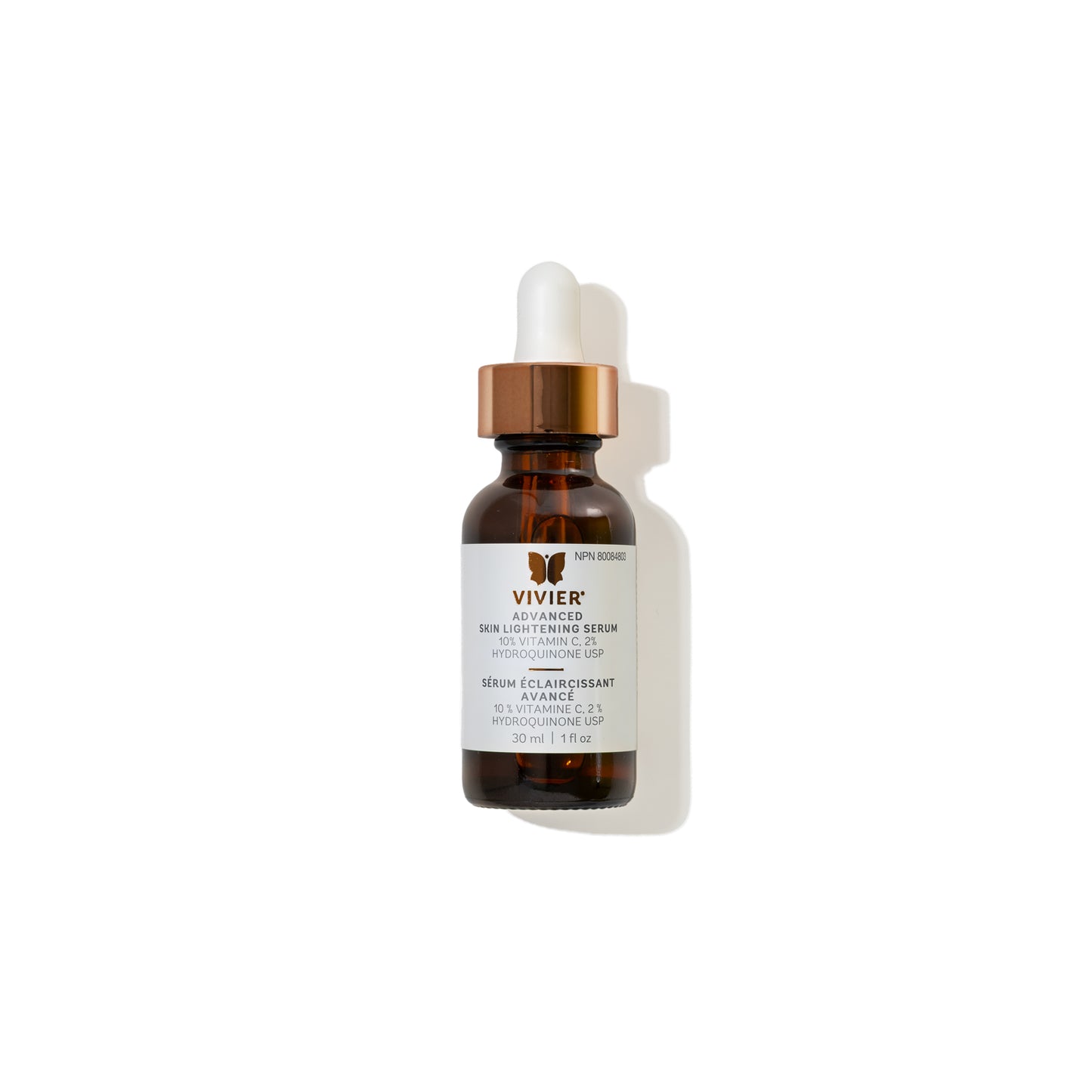 VIVIER® Advanced Skin Lightening Serum
