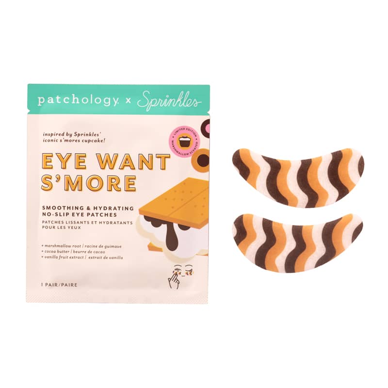 Eye Want S’More - Eye Gels
