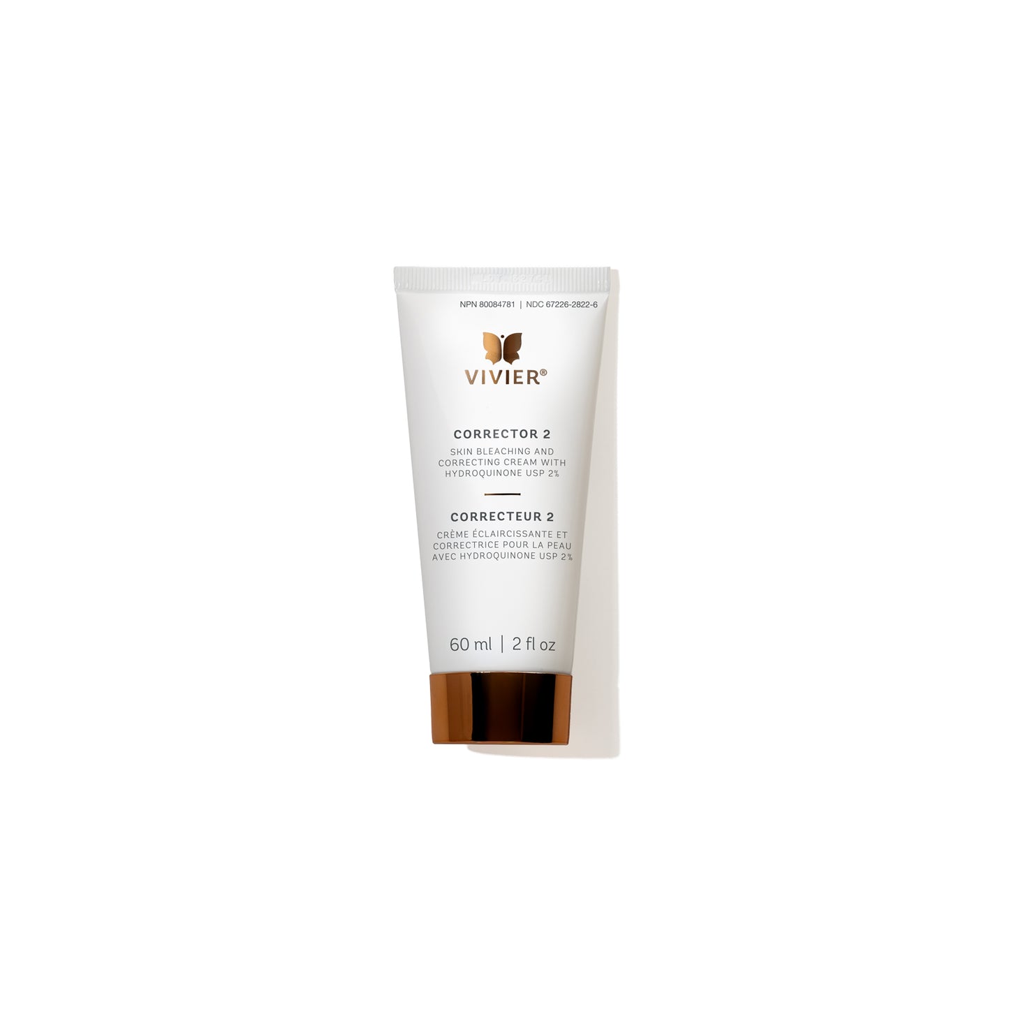 Vivier Corrector 2