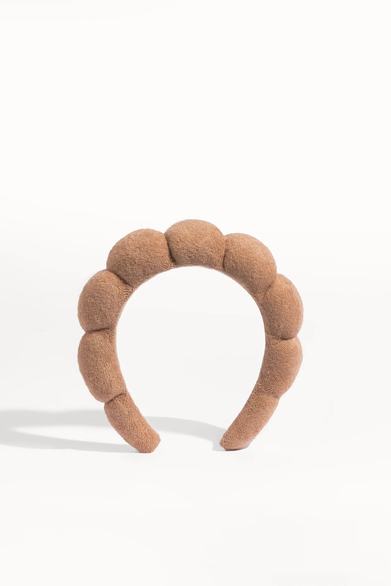 Nuda - Get Ready With Me Headband