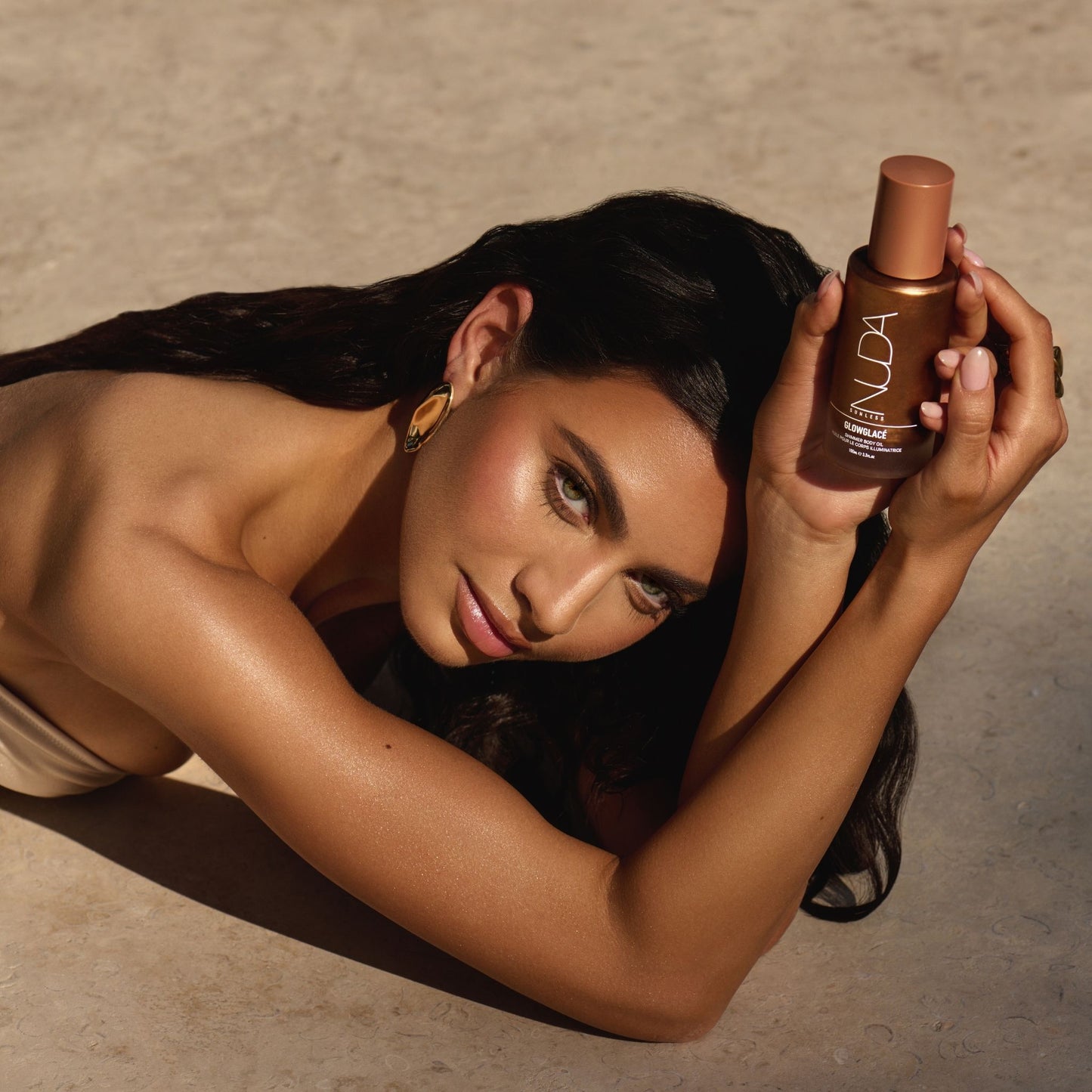 Nuda GlowGlace