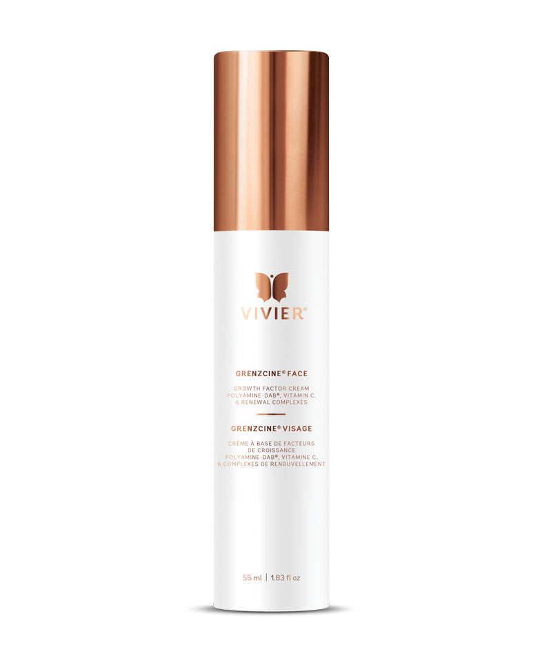VIVIER® GrenzCine® Face