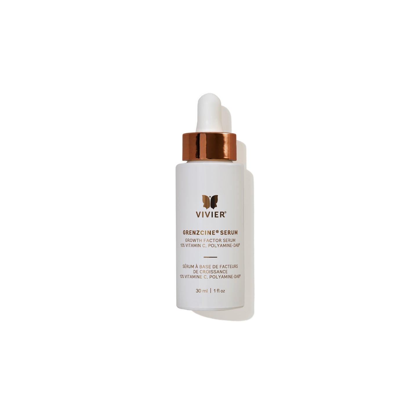 VIVIER® GrenzCine® Serum
