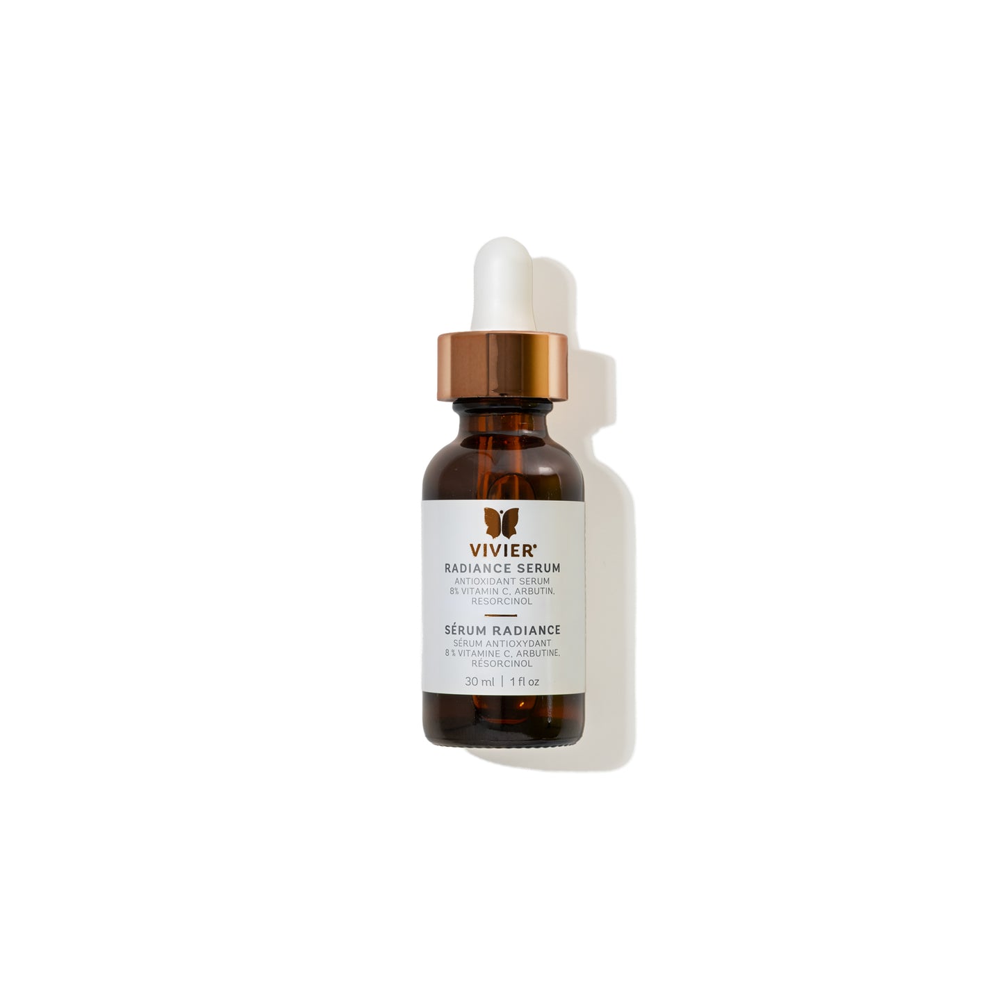 VIVIER® Radiance Serum
