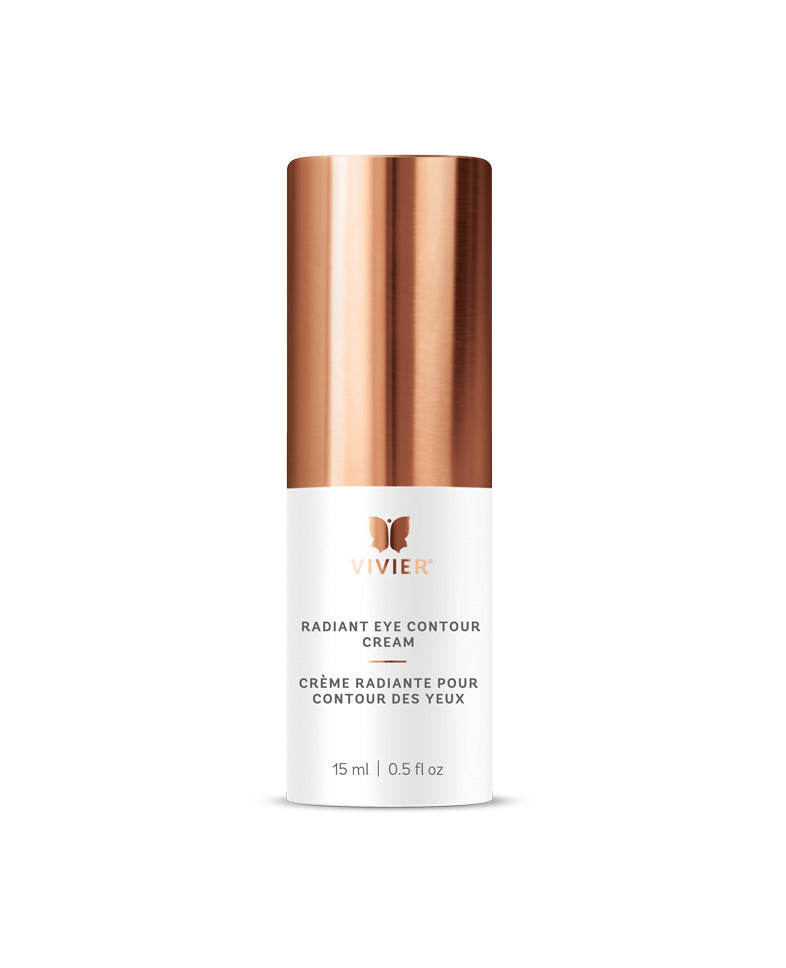 VIVIER® Radiant Eye Contour Cream