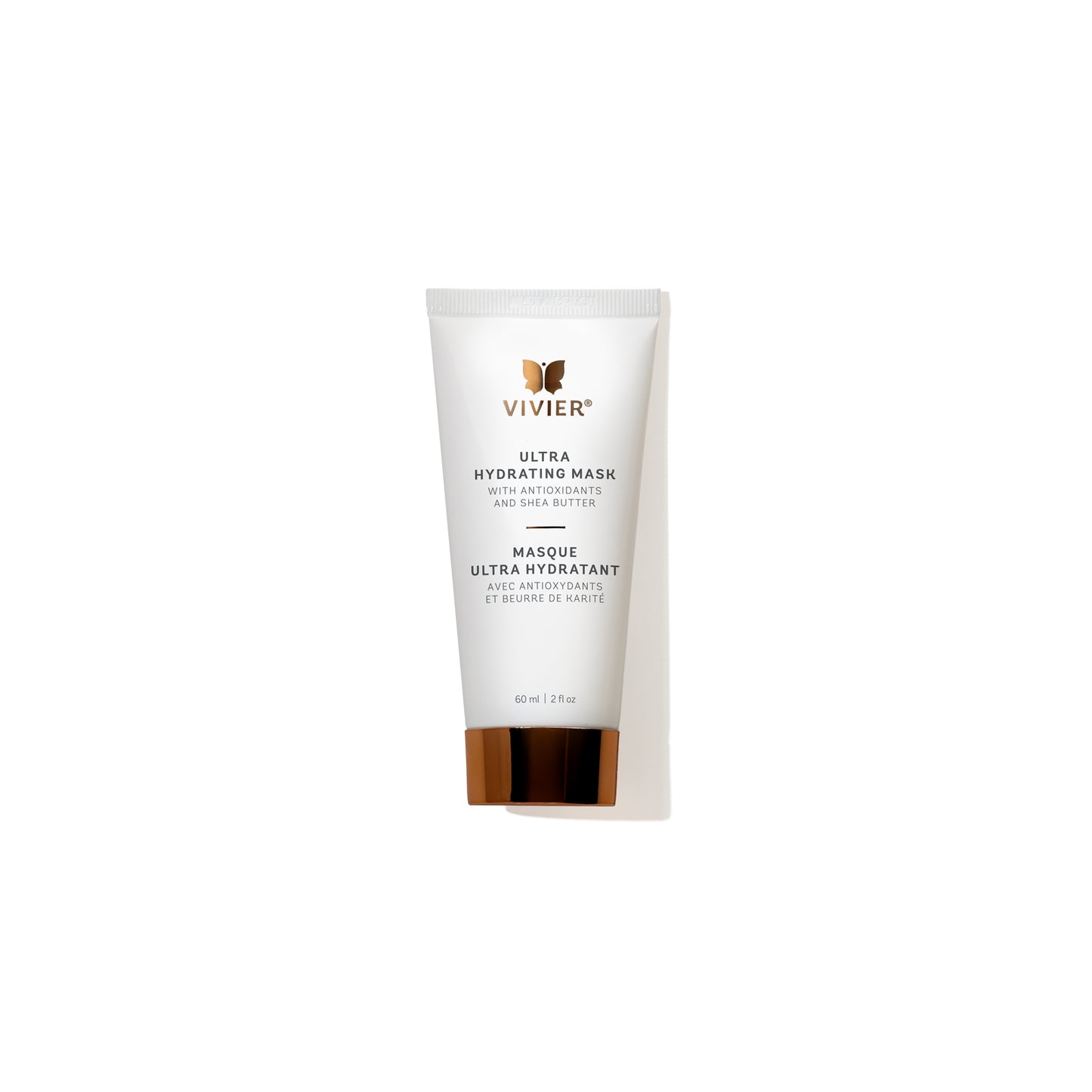 VIVIER® Ultra Hydrating Mask