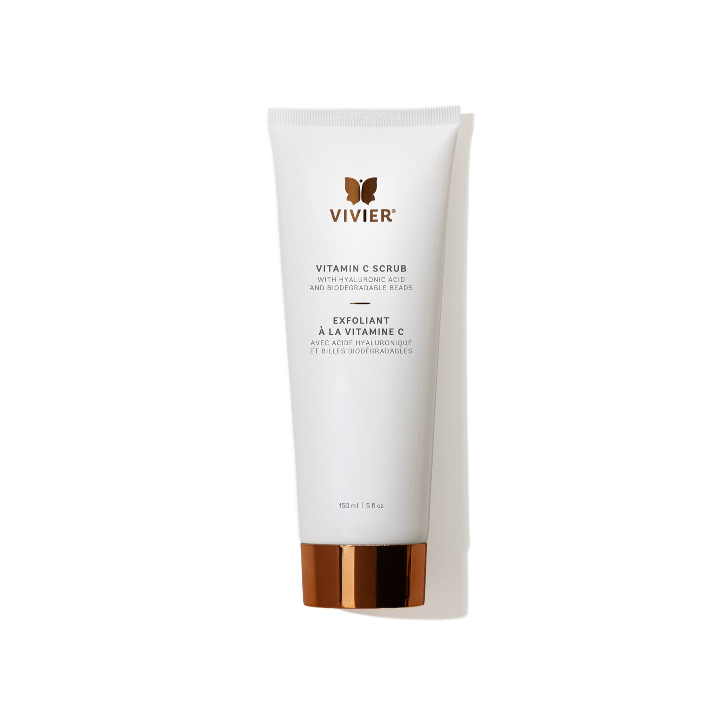 VIVIER® Vitamin C Scrub