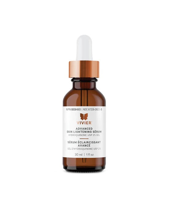 VIVIER® Advanced Skin Lightening Serum