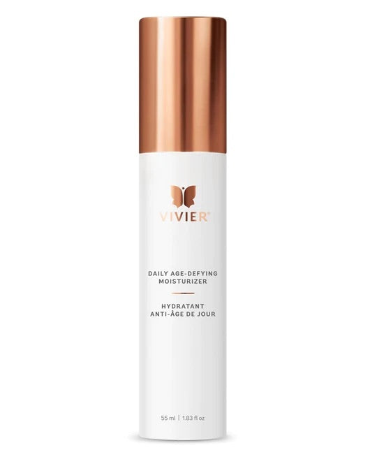 VIVIER® Daily Age-Defying Moisturizer