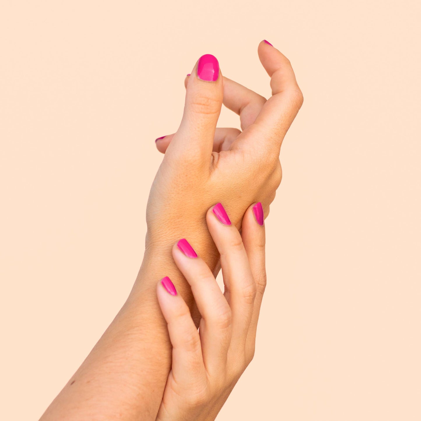 B Kind Nail Polish - Pitaya