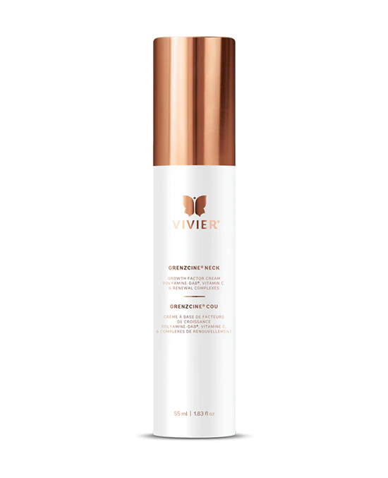 VIVIER® GrenzCine® Neck