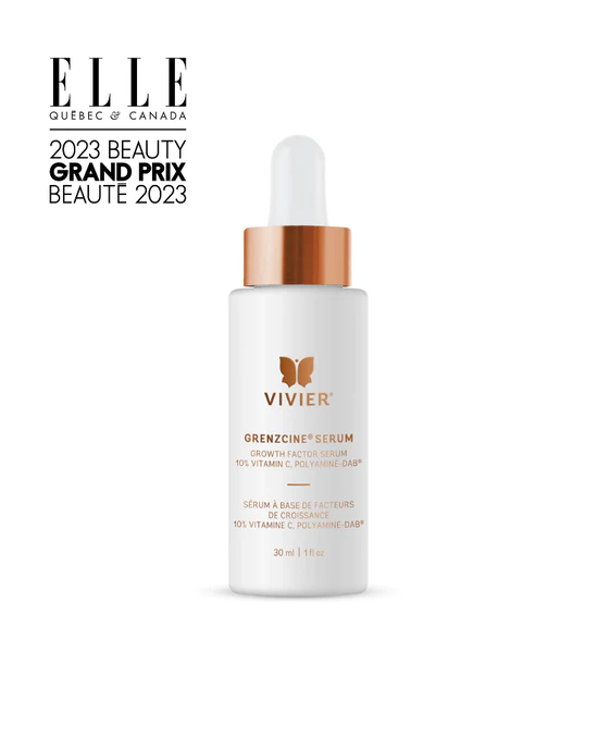 VIVIER® GrenzCine® Serum