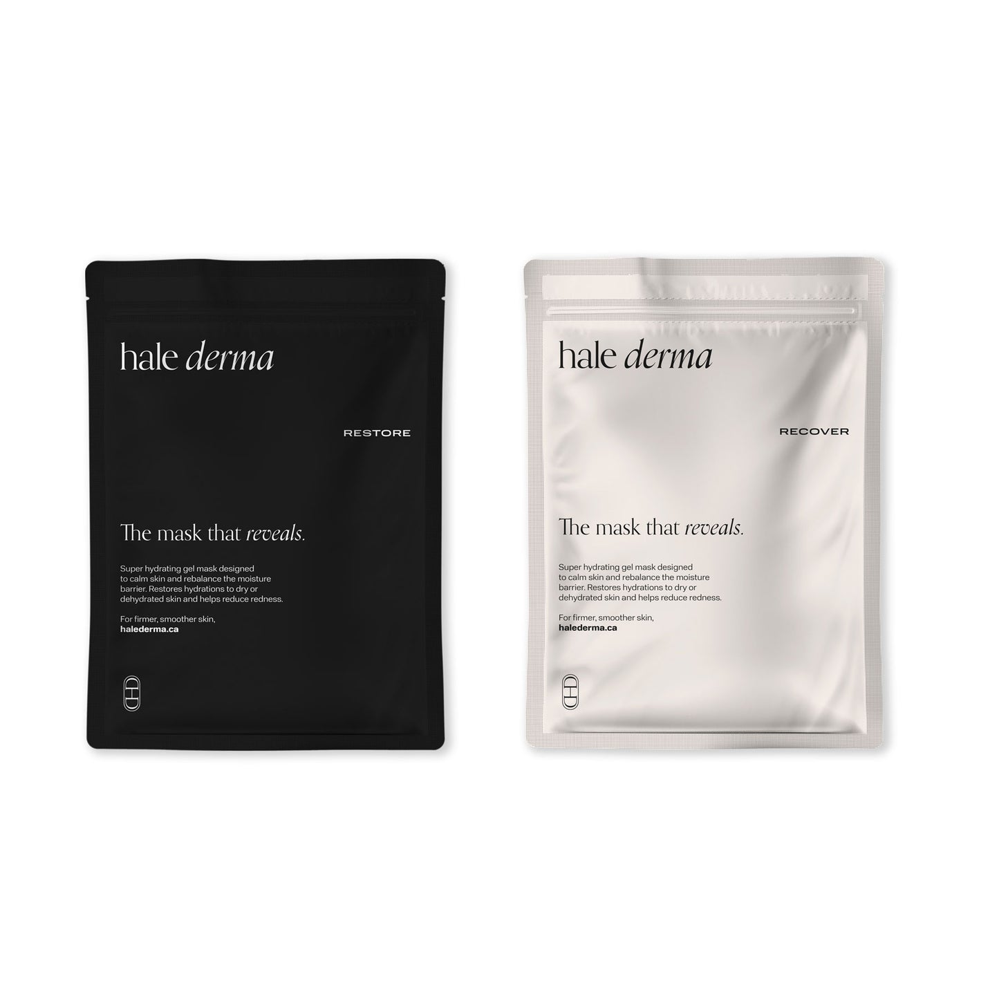 Hale Derma Sheet Mask