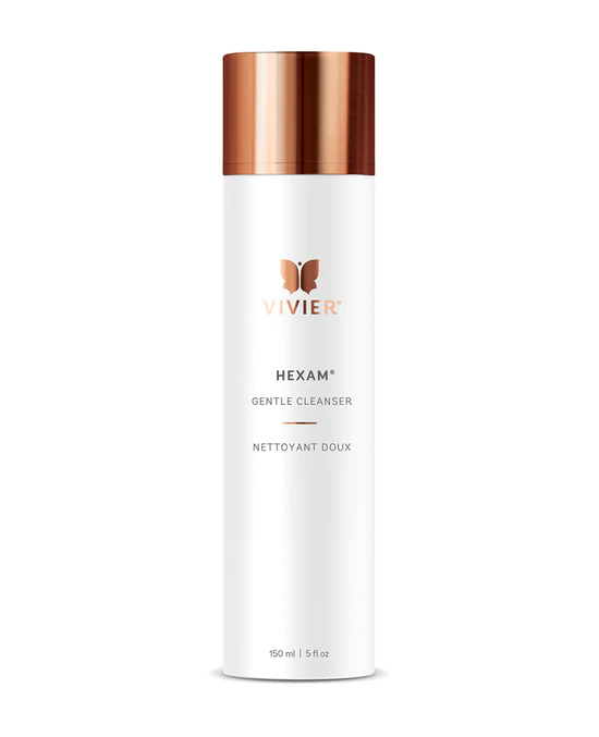VIVIER® Hexam Gentle Cleanser