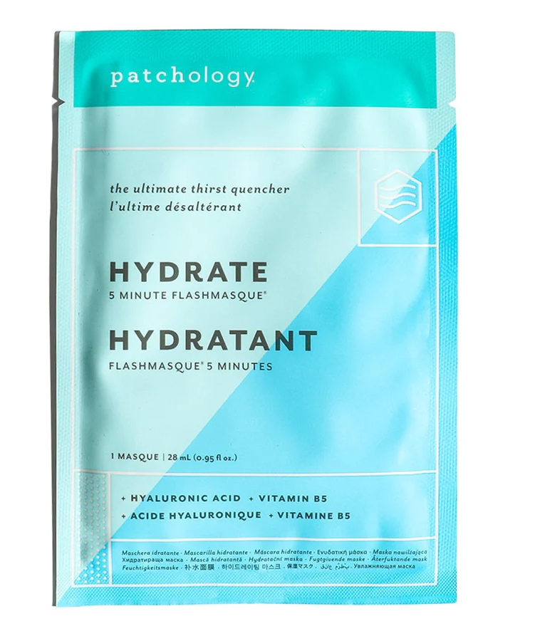 Flash Masque - Hydrate 2 pack