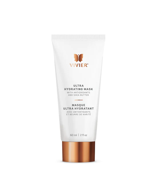 VIVIER® Ultra Hydrating Mask