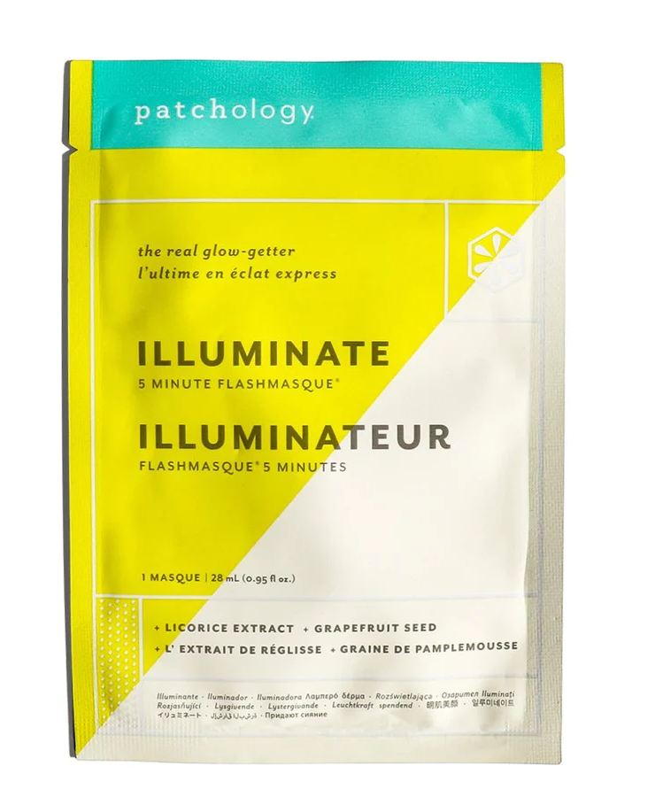Flash Masque - Illuminate 2 Pack