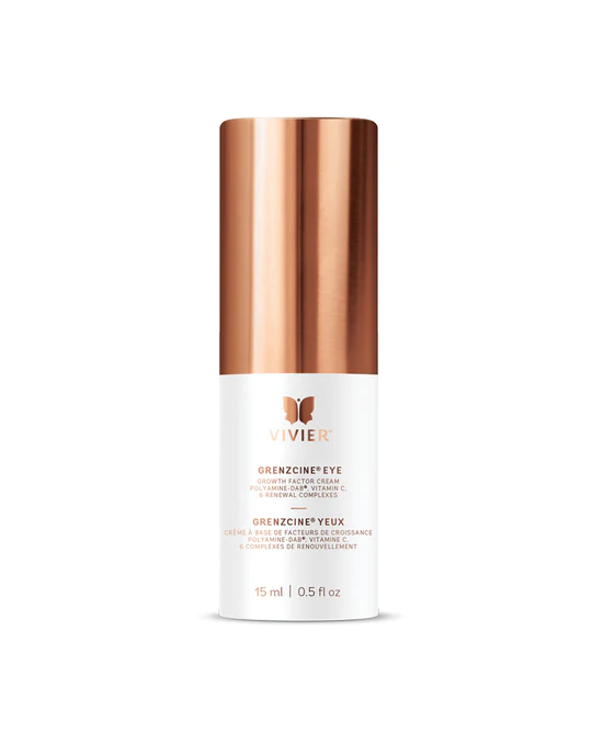 VIVIER® GrenzCine® Eye