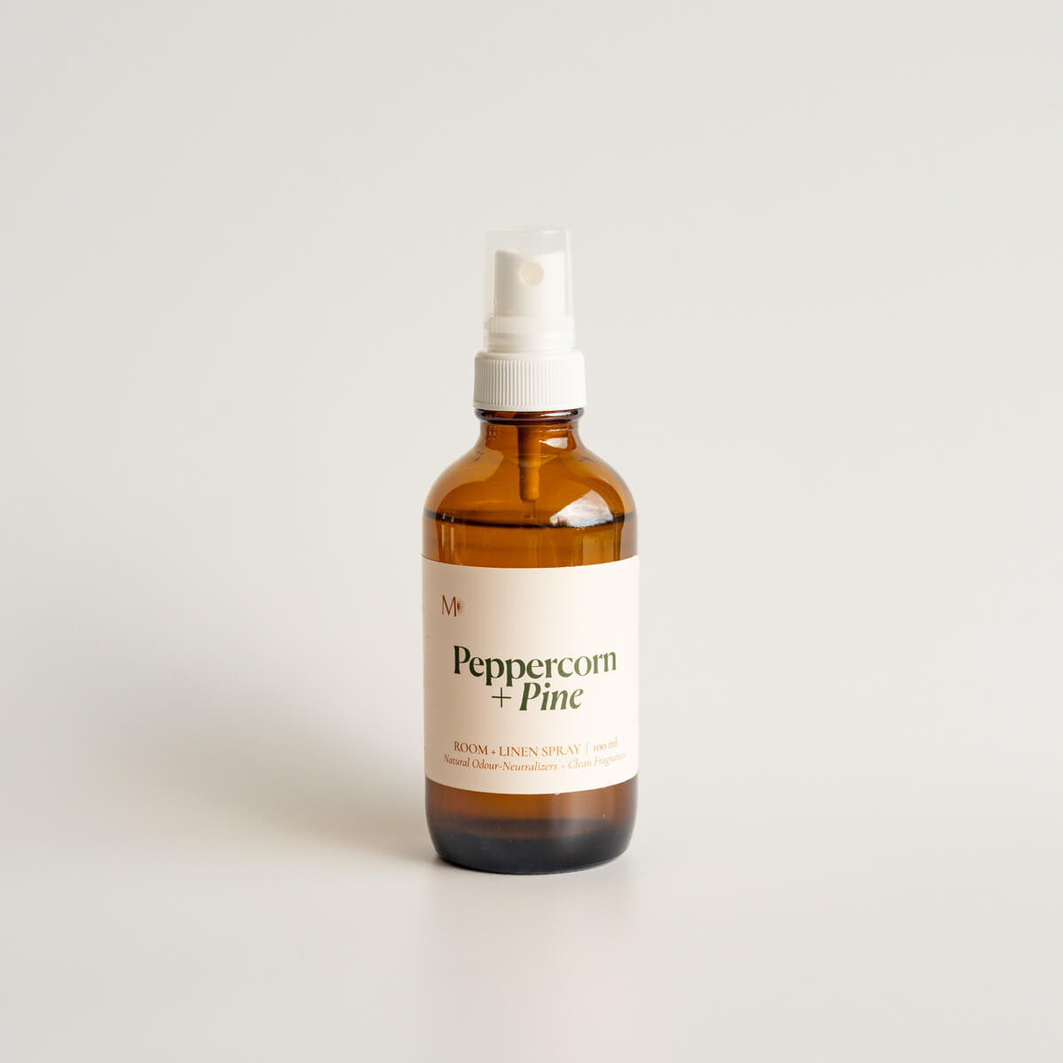 Peppercorn & Pine Room & Linen Spray