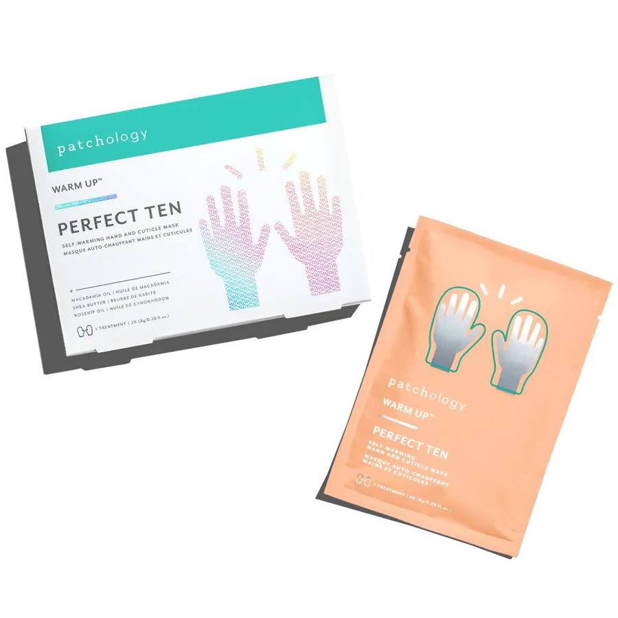 Perfect Ten