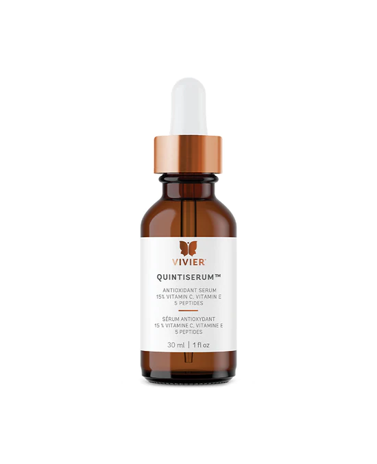 VIVIER® QuintiSerum™