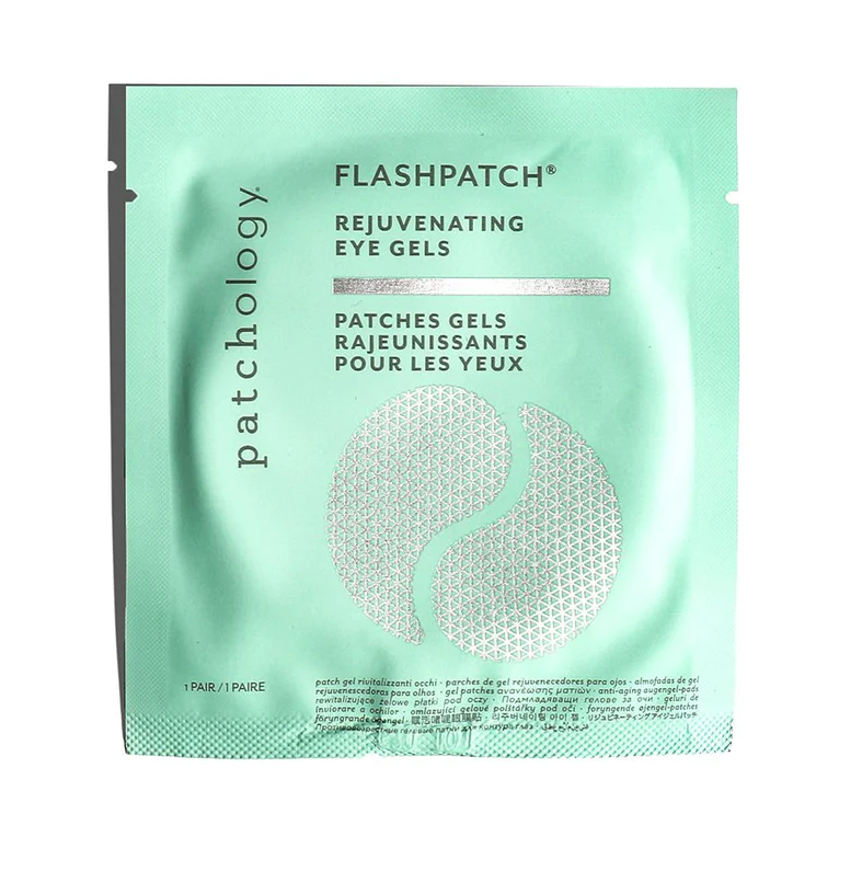 Flash Patch- Rejuvenating Eye Gels