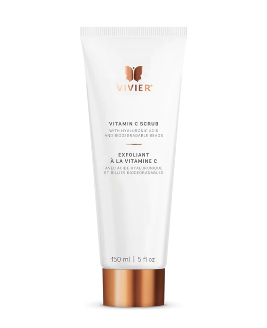 VIVIER® Vitamin C Scrub