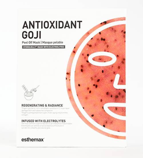 Hydrojelly™ Take Home Mask