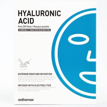 Hydrojelly™ Take Home Mask