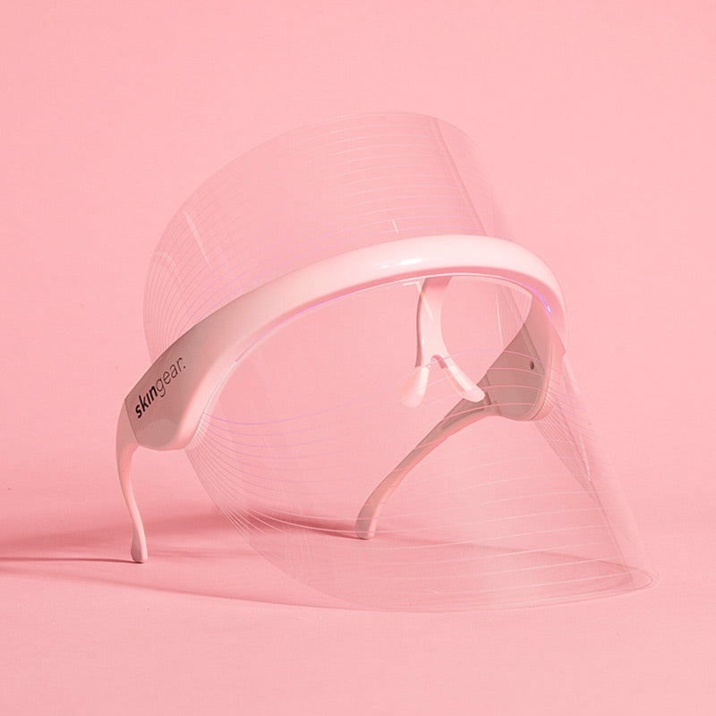 Skin Gear LED Mask