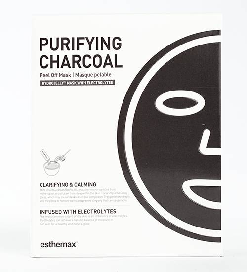 Hydrojelly™ Take Home Mask