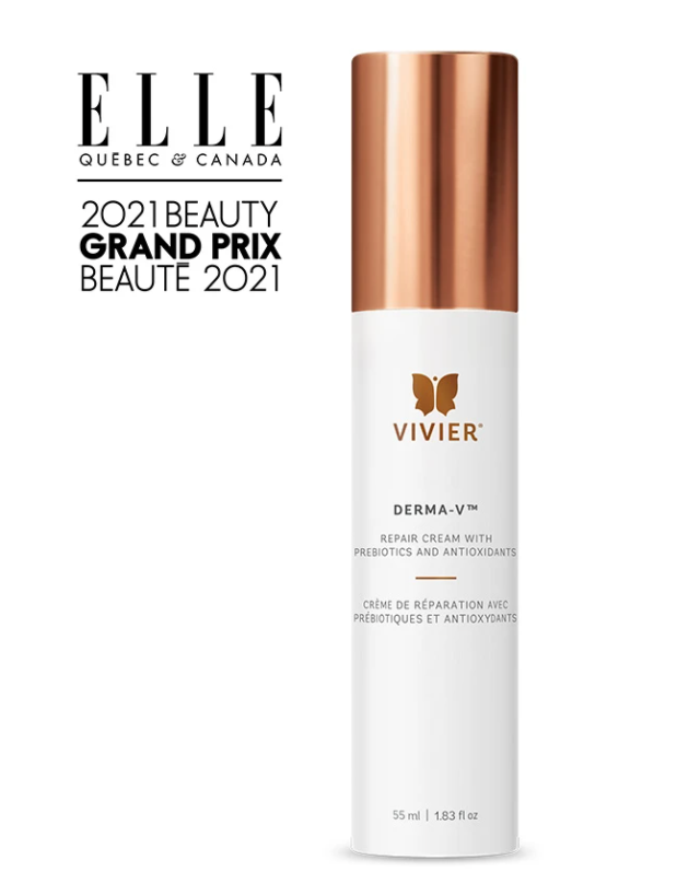 VIVIER® Derma V™