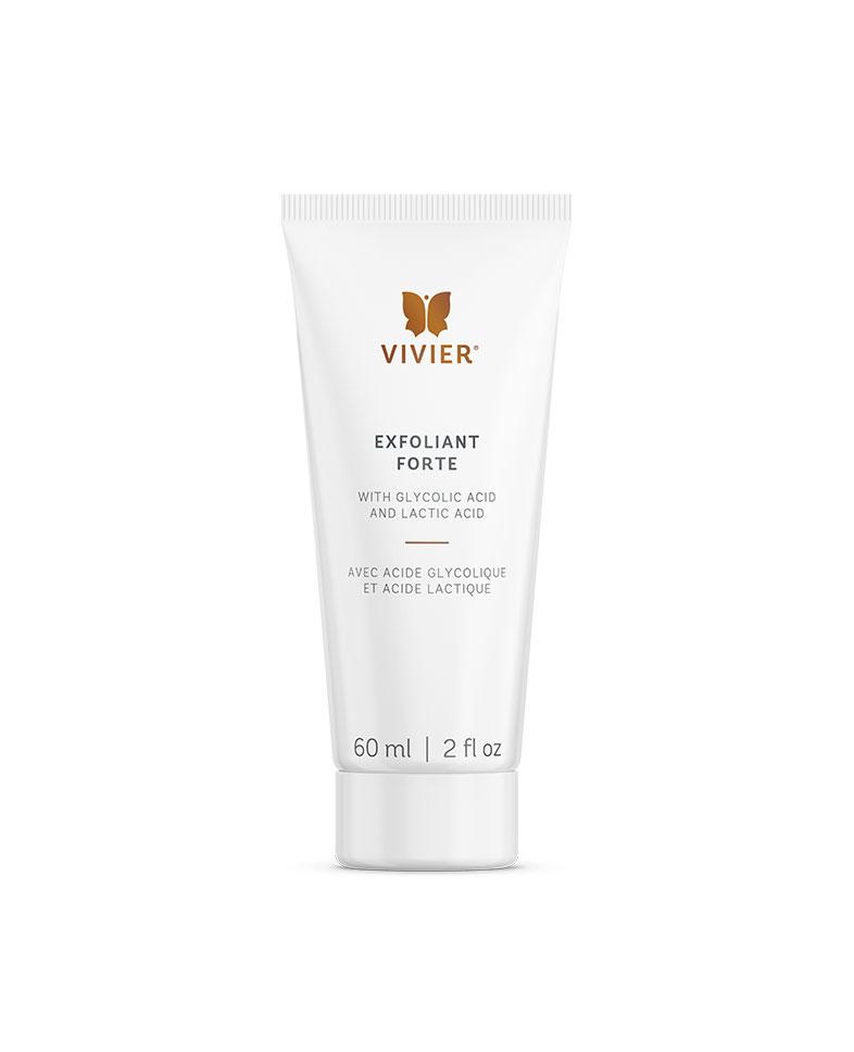 VIVIER® Exfoliant Forte