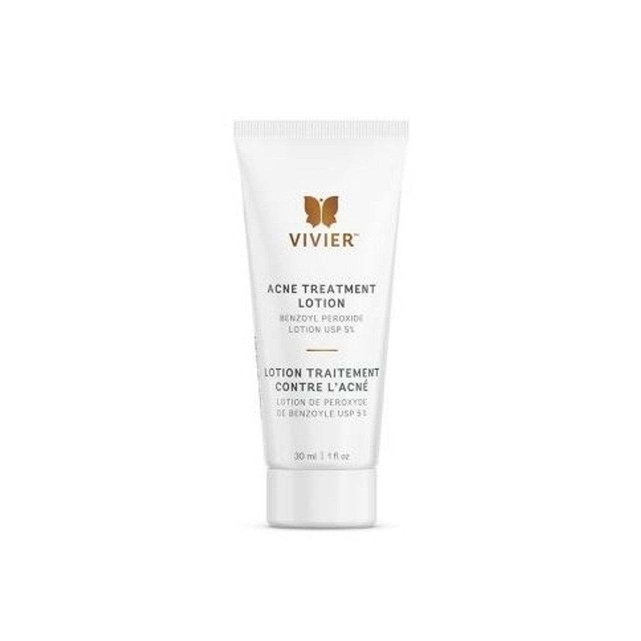 VIVIER® Acne Treatment Lotion