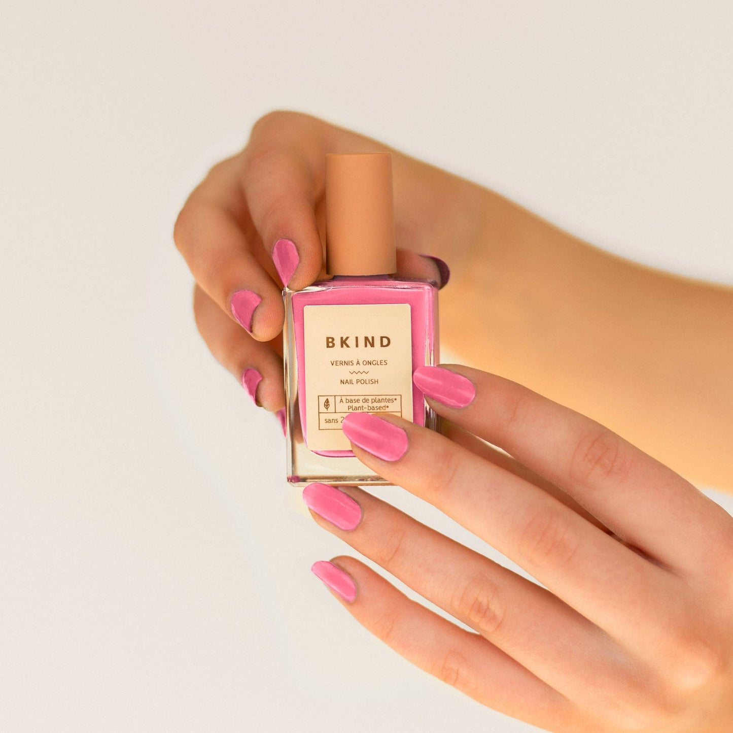 B Kind Nail Polish - Gemini
