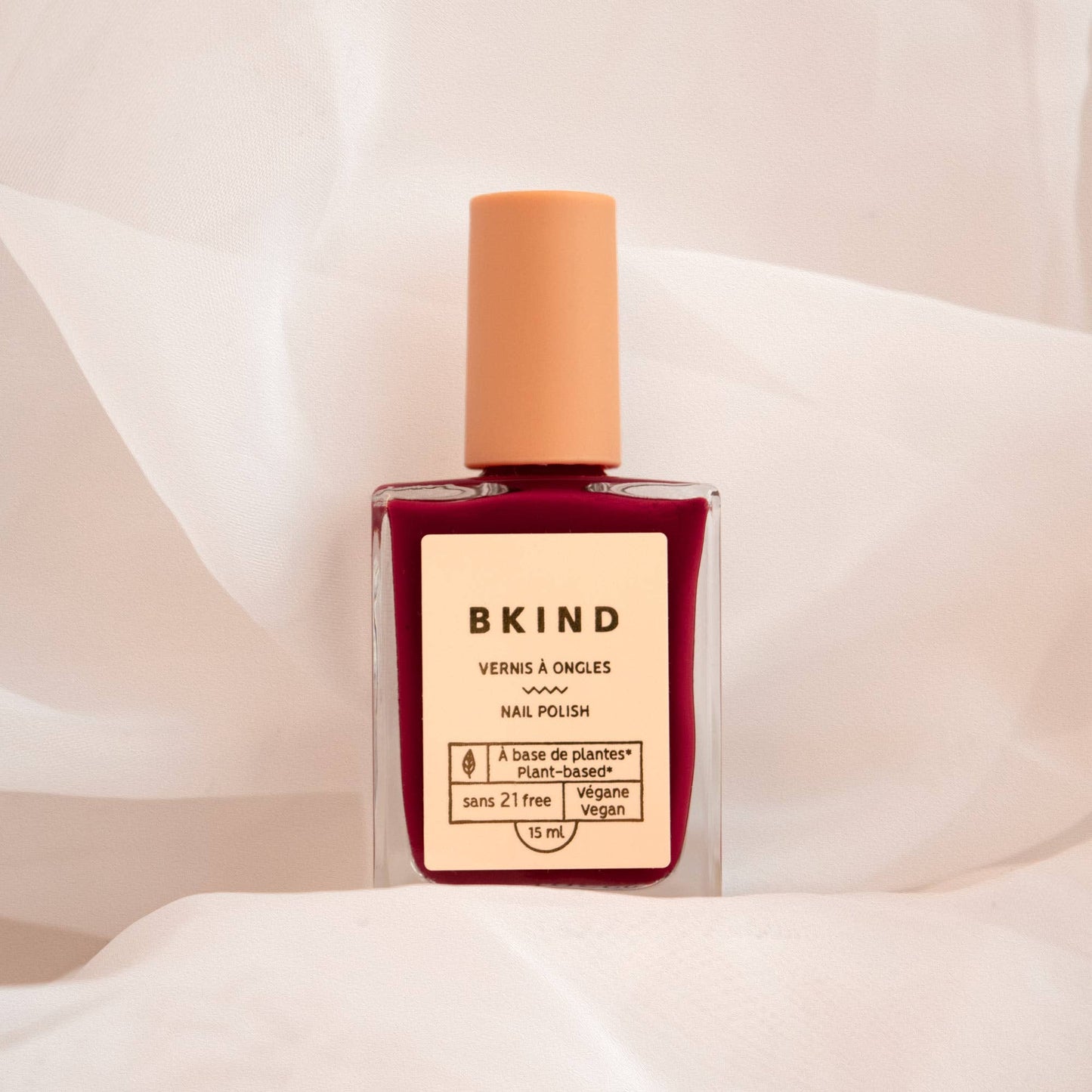 B Kind Nail Polish - Scorpio