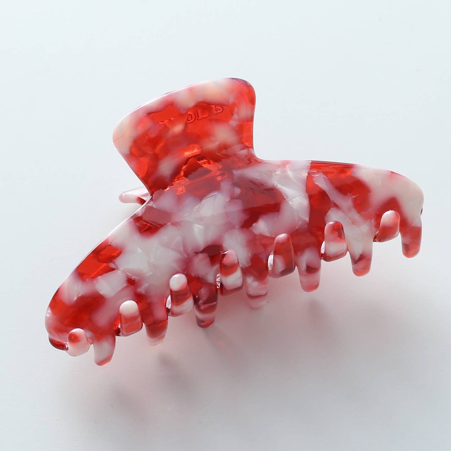 Sweetheart | Assorted Small/Medium Claw Clips