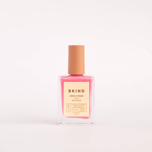 B Kind Nail Polish - Gemini