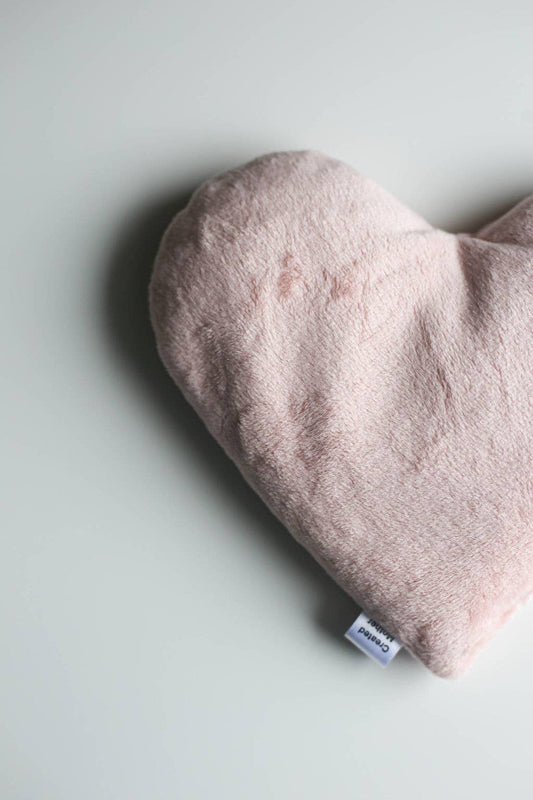 Share the LOVE - Heart shaped Hot/Cold Therapy Pack