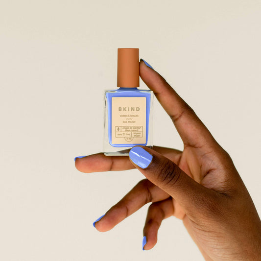 B Kind Nail Polish - Marco Polo
