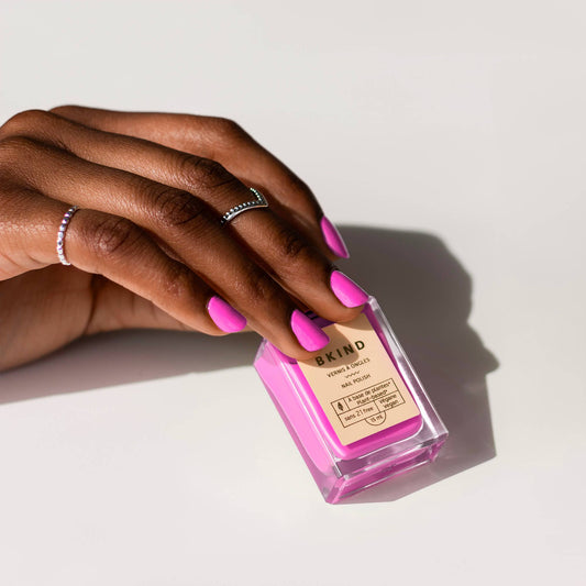 B Kind Nail Polish - Et Cetera