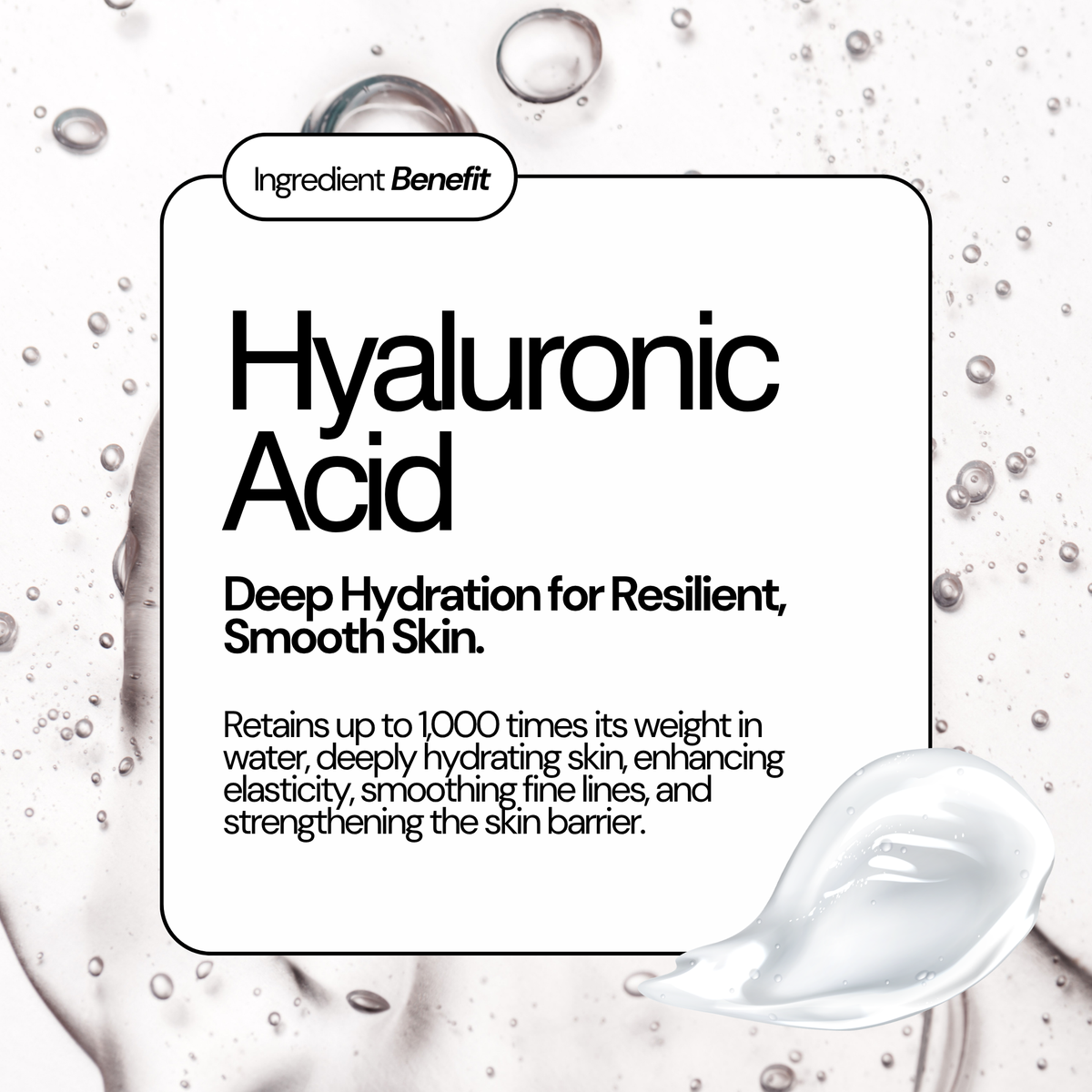 Pink Perspective Hydrating Hydrogel Eye Patches