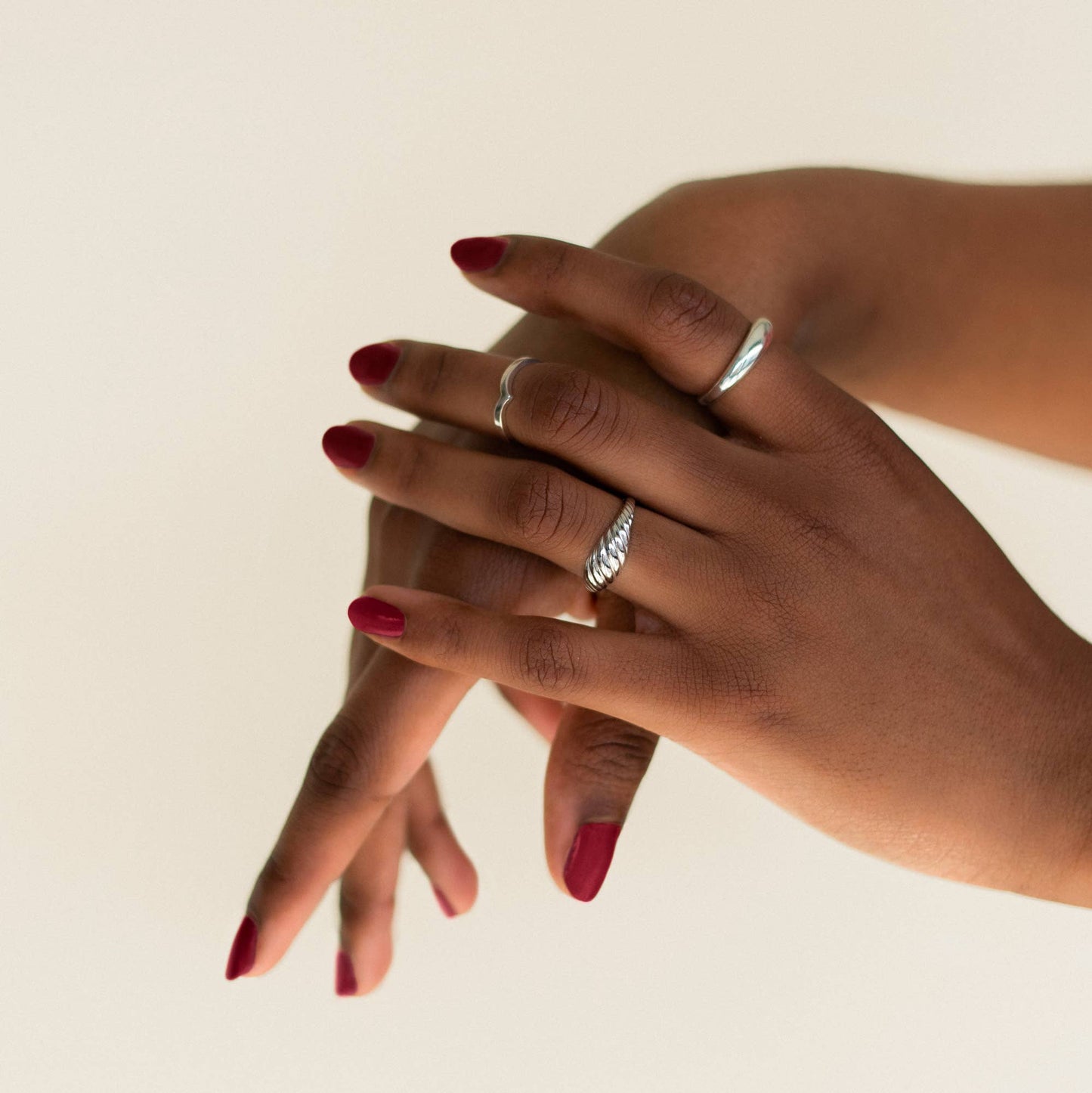 B Kind Nail Polish - Scorpio